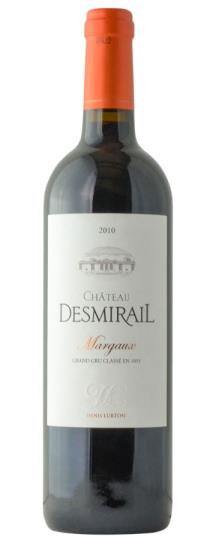 2010 Desmirail Bordeaux Blend
