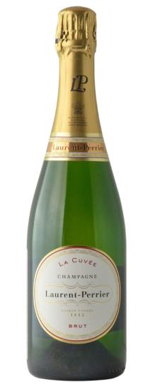 NV Laurent-Perrier Champagne Brut La Cuvee
