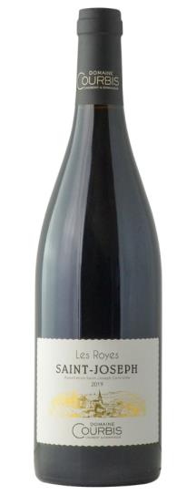 2020 Courbis St Joseph les Royes