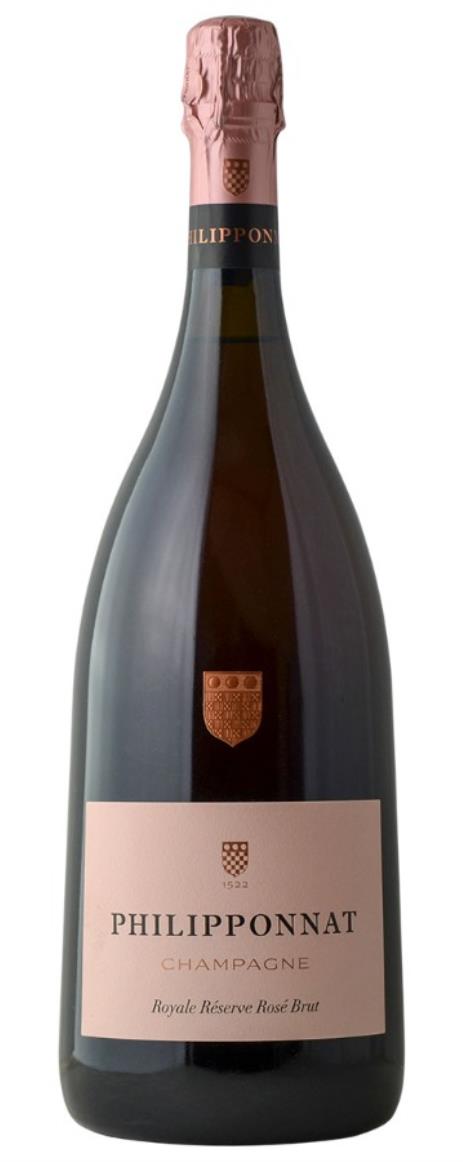 NV Philipponnat Royale Reserve Rose