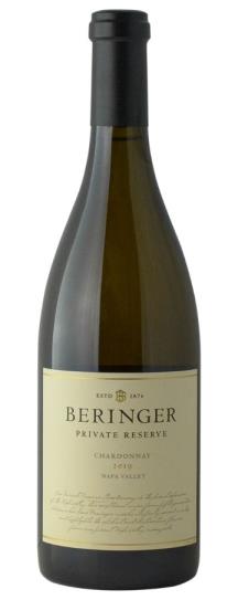 2019 Beringer Chardonnay Private Reserve