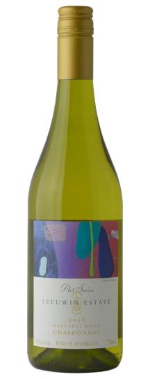 2018 Leeuwin Estate Chardonnay Art Series