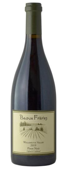2021 Beaux Freres Pinot Noir Willamette Valley