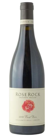 2019 Domaine Drouhin Oregon Roserock Pinot Noir