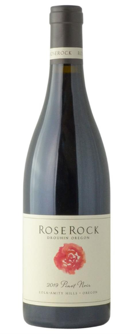 2019 Domaine Drouhin Oregon Roserock Pinot Noir