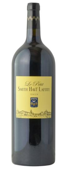 2019 Smith-Haut-Lafitte Le Petit Haut Lafitte