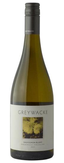 2021 Greywacke Sauvignon Blanc