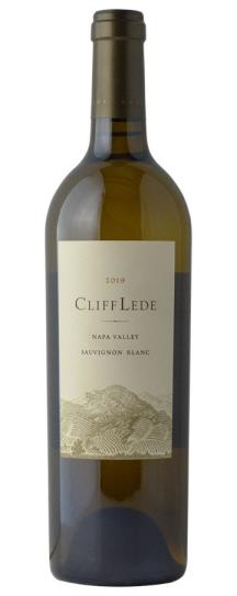 2022 Cliff Lede Sauvignon Blanc