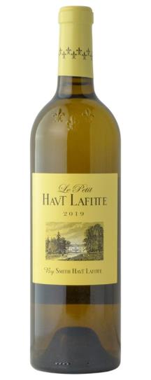 2019 Smith-Haut-Lafitte Le Petit Blanc