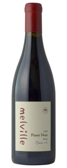 2021 Melville Pinot Noir Block M