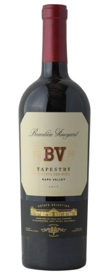 2017 Beaulieu Vineyard Reserve Tapestry Proprietary Red Wine