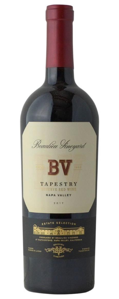 2017 Beaulieu Vineyard Reserve Tapestry Proprietary Red Wine
