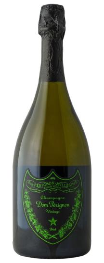 2015 Moet Chandon Dom Perignon Luminous