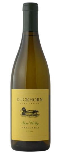 2020 Duckhorn Napa Chardonnay