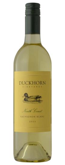 2021 Duckhorn Sauvignon Blanc