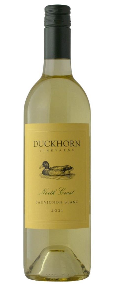 Buy 2021 Duckhorn Sauvignon Blanc 750ml Online