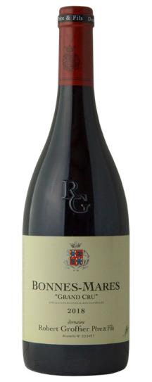 2020 Domaine Robert Groffier Bonnes Mares