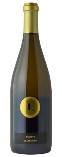 2020 Lewis Cellars Chardonnay Reserve Napa