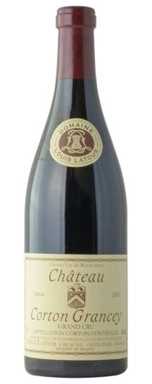 2020 Domaine Louis Latour Corton Grancey