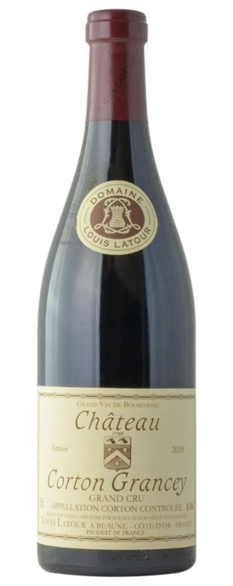 2020 Domaine Louis Latour Corton Grancey