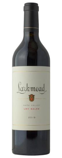 2019 Larkmead Vineyard LMV Salon Proprietary Red