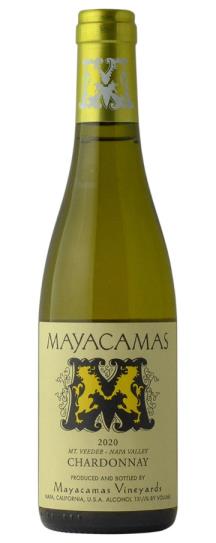2020 Mayacamas Vineyards Chardonnay
