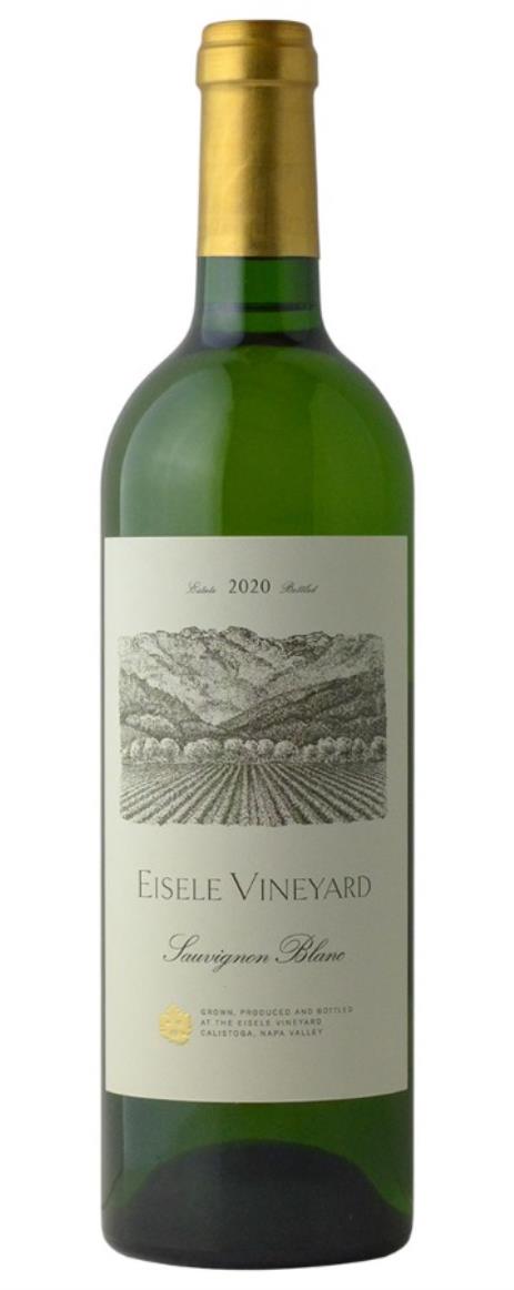 2020 Eisele Vineyard Estate Sauvignon Blanc