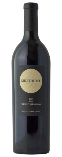 2019 Ghost Block Cabernet Sauvignon