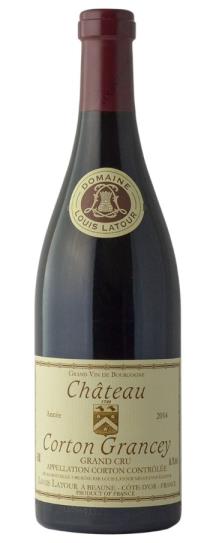 2014 Domaine Louis Latour Corton Grancey
