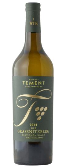 2019 Tement Grassnitzberg Sauvignon Blanc