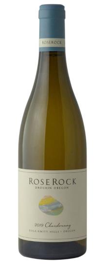 2019 Domaine Drouhin Oregon Roserock Chardonnay