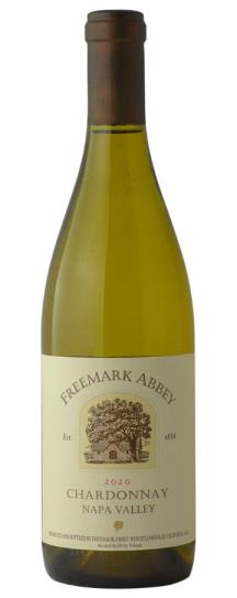 2020 Freemark Abbey Chardonnay