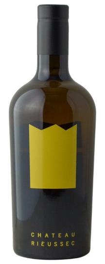 2021 Rieussec Sauternes Blend