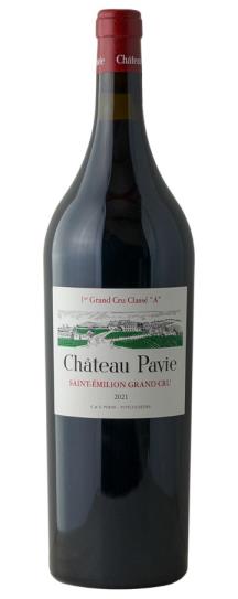2021 Pavie Bordeaux Blend