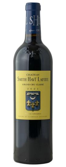 2021 Smith-Haut-Lafitte Bordeaux Blend