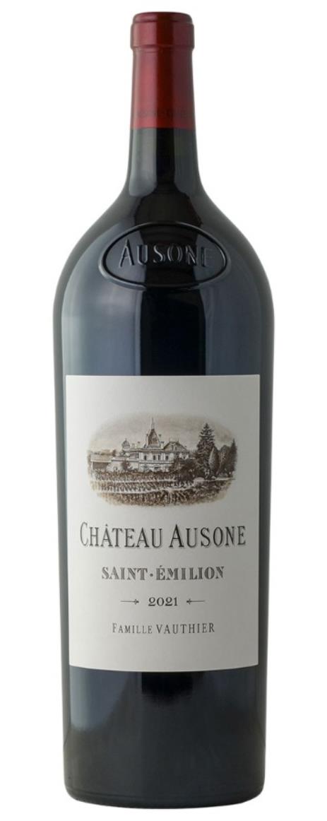 2021 Ausone Bordeaux Blend