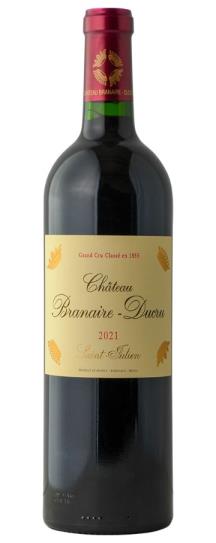 2021 Branaire-Ducru Bordeaux Blend