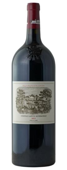 2021 Lafite-Rothschild Bordeaux Blend