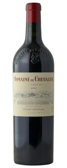 2021 Domaine de Chevalier Bordeaux Blend