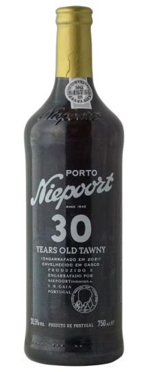NV Niepoort Tawny Port 30 Year Old Non Vintage