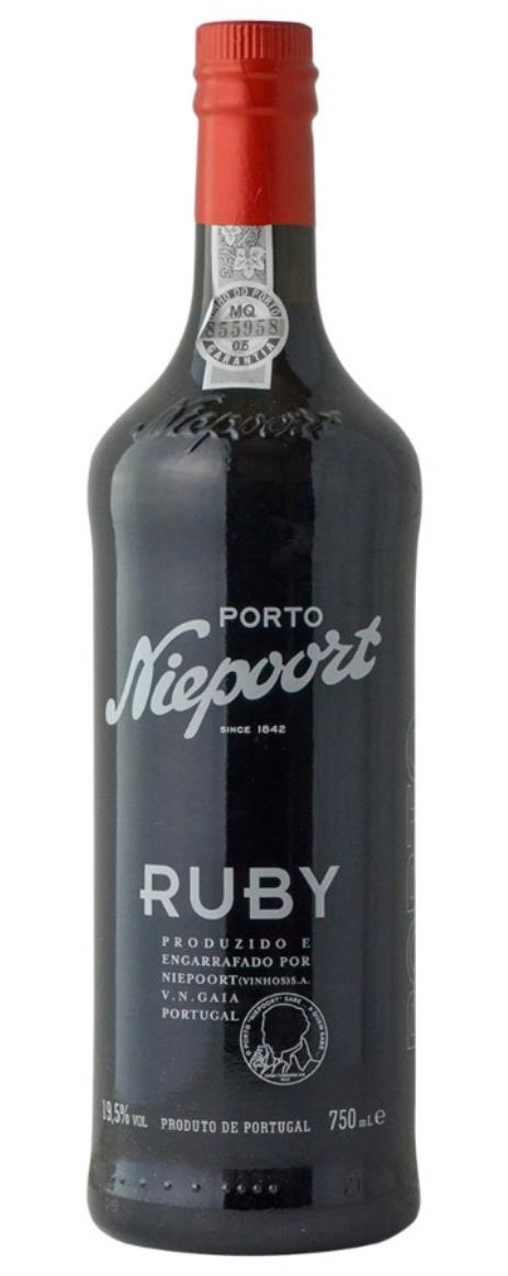 NV Niepoort Ruby Port