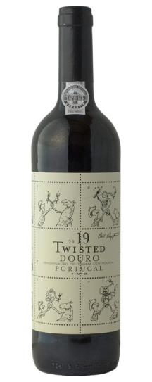 2019 Niepoort Twisted Tinto
