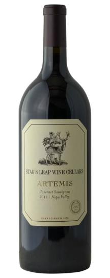 Buy 2018 Cabernet Sauvignon Wine from USA Online | JJ