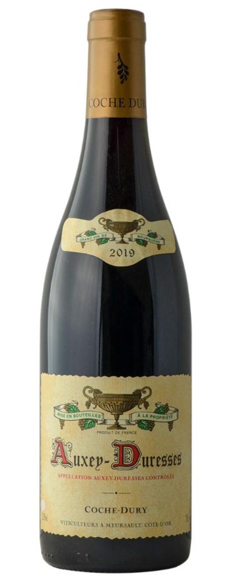 2019 Domaine Coche-Dury Auxey Duresses