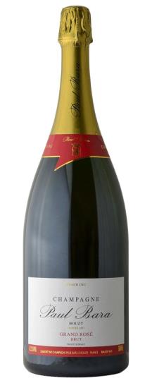 NV Paul Bara Brut Rose