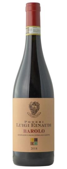 2018 Luigi Einaudi Ludo