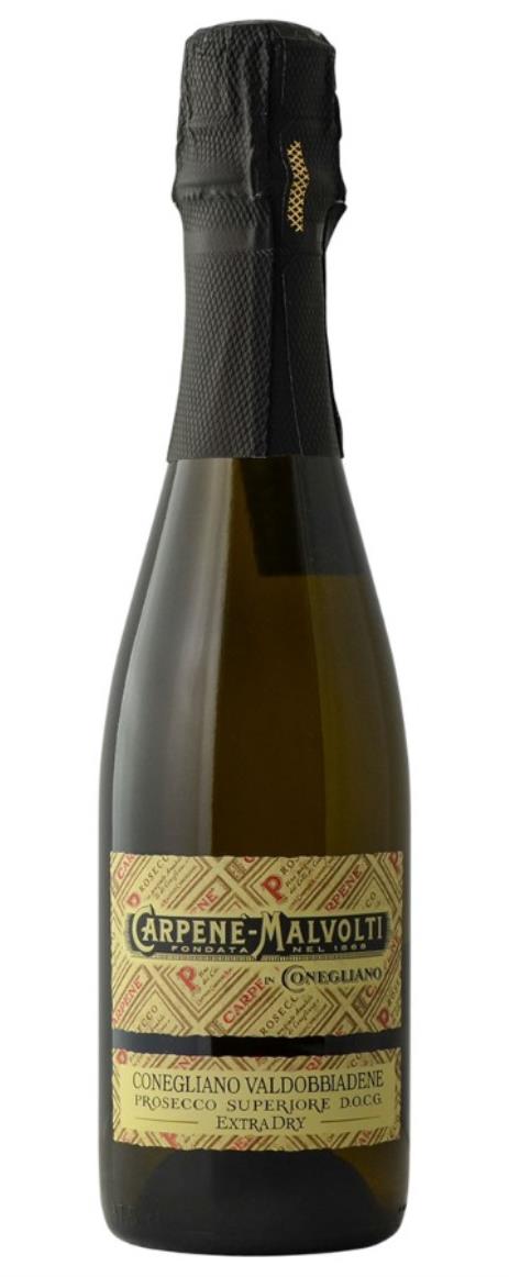 NV Carpene-Malvolti 1868 Extra Dry Prosecco