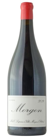 2019 Marcel Lapierre Morgon