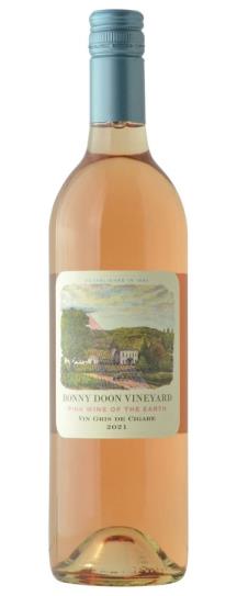 2021 Bonny Doon Vin Gris de Cigare