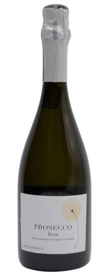 2022 Indigenous Selections Prosecco Brut